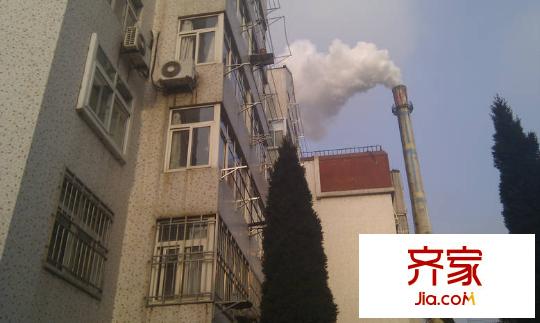 紫竹苑外景圖