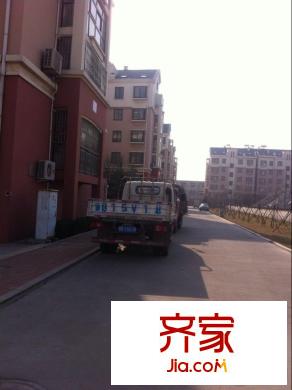 興華景園外景圖 