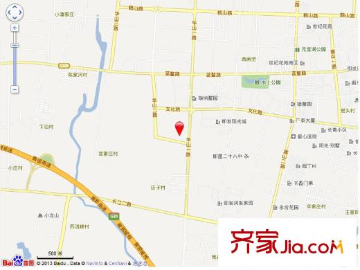 佳源都市交通圖