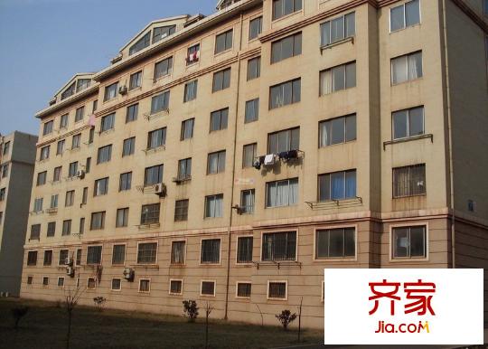 海南島一路小區(qū)