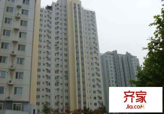 華陽慧谷外景圖