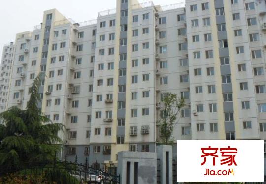 華陽慧谷外景圖