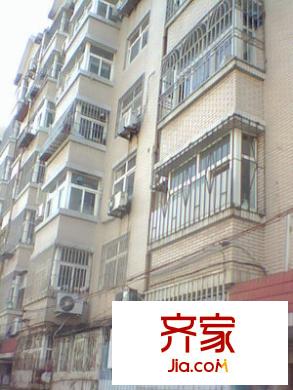 長(zhǎng)春路小區(qū)