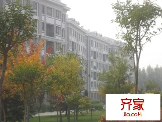永馨苑外景圖 