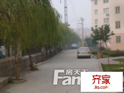 永馨苑外景圖 