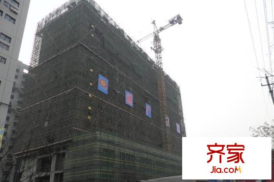 中和居（2011-11-22）