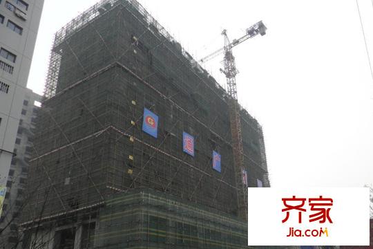 中和居（2011-11-22）