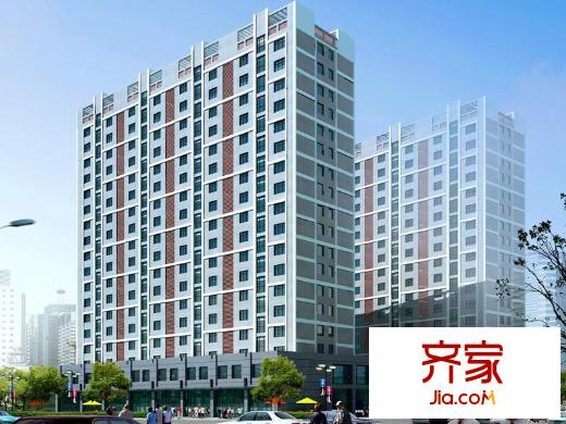 中和居