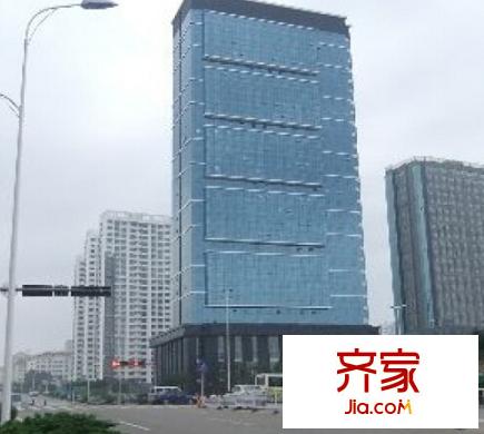 金嶺尚座外景圖 