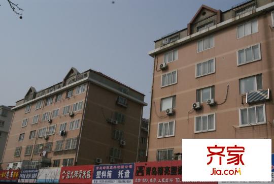 成泰小區(qū)