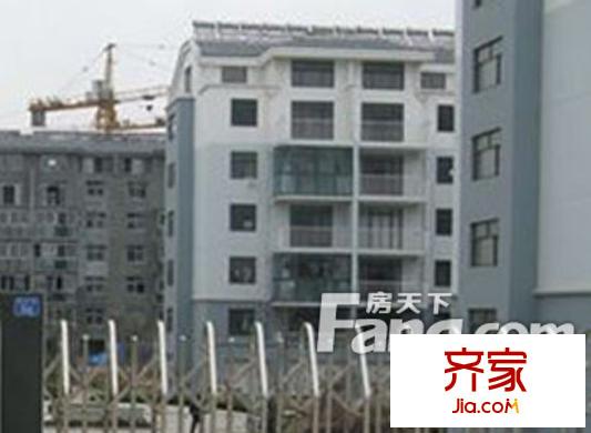 坤潤陽光佳苑外景圖 