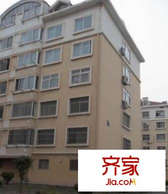 富春花園外景圖