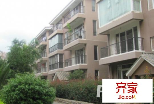 正信城市花園外景圖信城市花園 