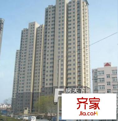 金柏佳園外景圖 