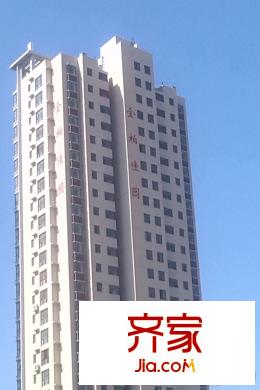 金柏佳園實(shí)景圖（2015-8-7）