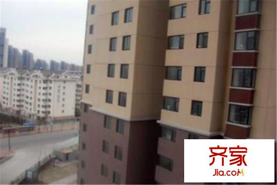 金柏佳園實(shí)景圖（2015-3-20）