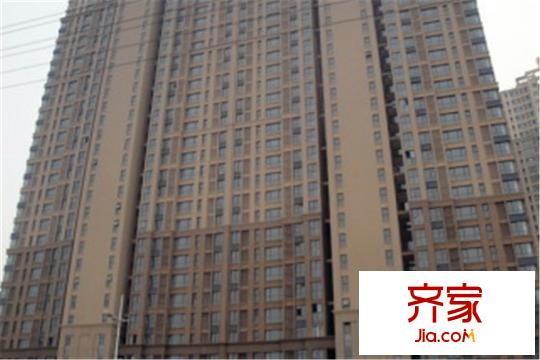金柏佳園實景圖（2015-3-20）