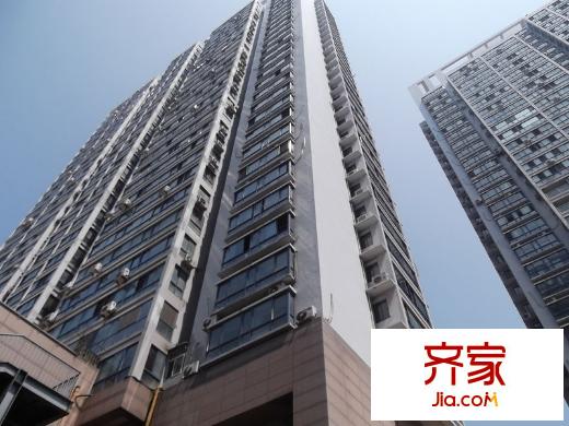 都市華庭外景圖 