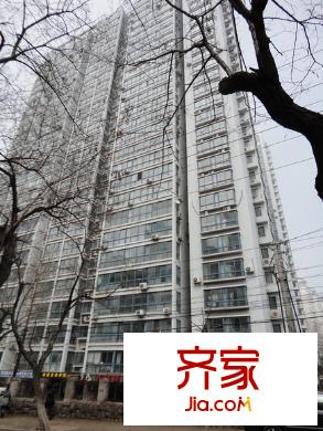都市華庭外景圖