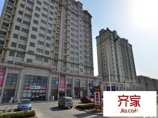 怡源居外景圖