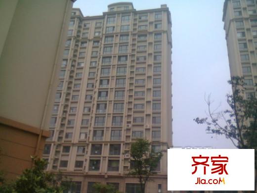 怡源居外景圖 
