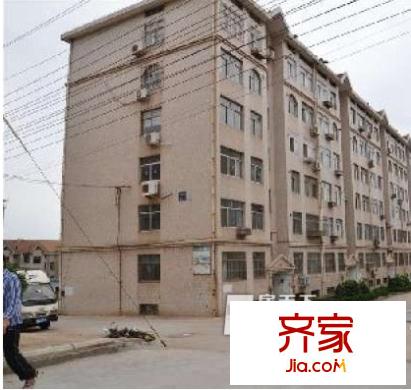臥鵬小區(qū)