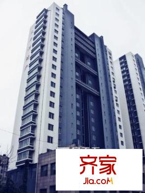 太平洋怡和公寓