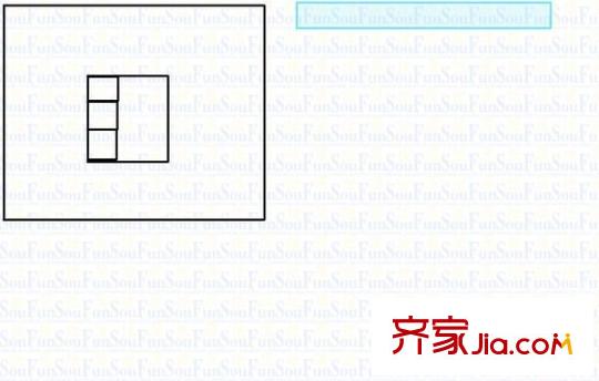 市場(chǎng)二路小區(qū)戶型圖市場(chǎng)路小區(qū) 1室 戶型圖 1室1廳1衛(wèi)1廚