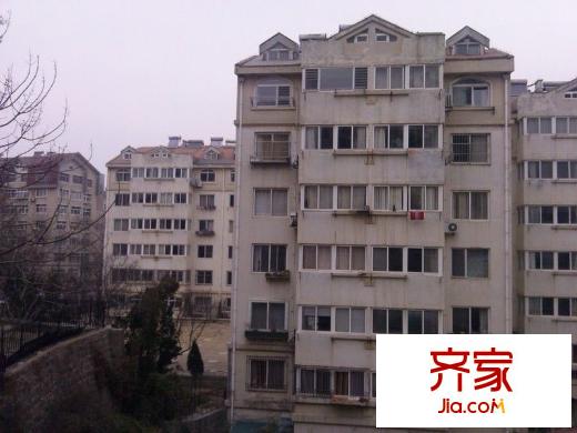 如意家園外景圖 