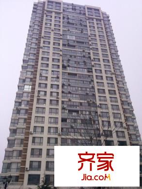 如意家園外景圖 