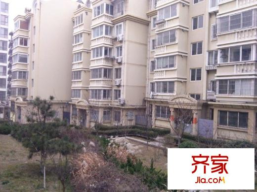 如意家園外景圖 