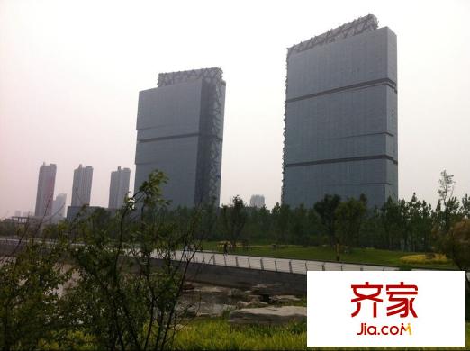 那魯灣海景星級服務(wù)公寓外景圖