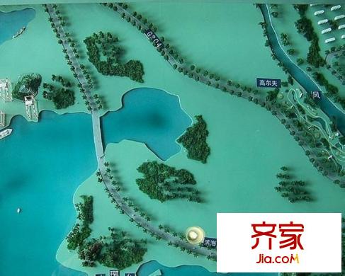 那魯灣海景星級服務(wù)公寓外景圖