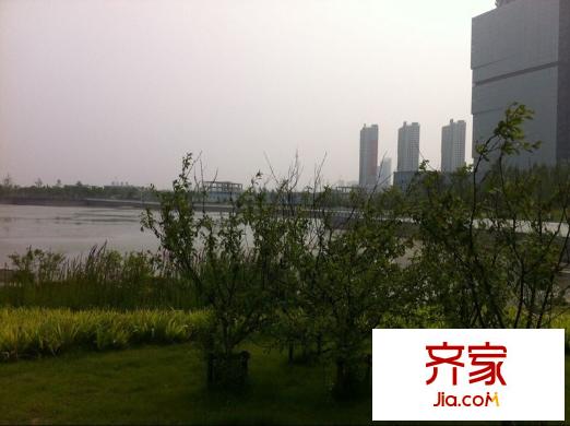 那魯灣海景星級服務(wù)公寓外景圖