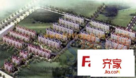 KingTown康城