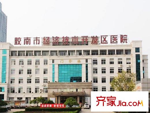 那魯灣海景星級(jí)服務(wù)公寓配套圖周邊配套之商業(yè)