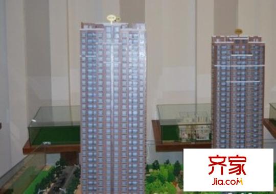 萊茵小鎮(zhèn)外景圖
