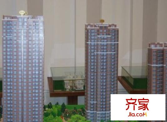 萊茵小鎮(zhèn)外景圖