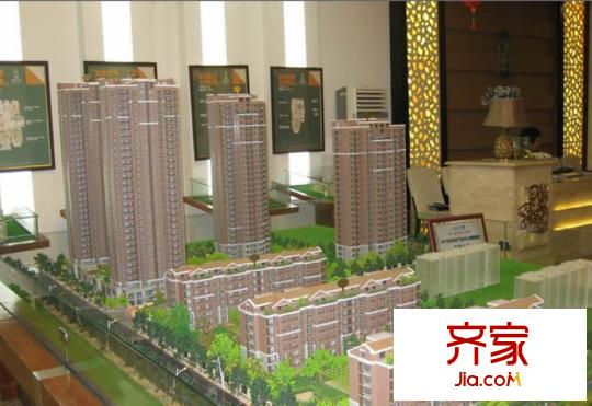 萊茵小鎮(zhèn)外景圖