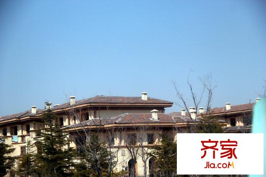 海泉灣港中旅公館（20130330）