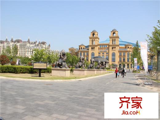 海泉灣港中旅公館（20140603）