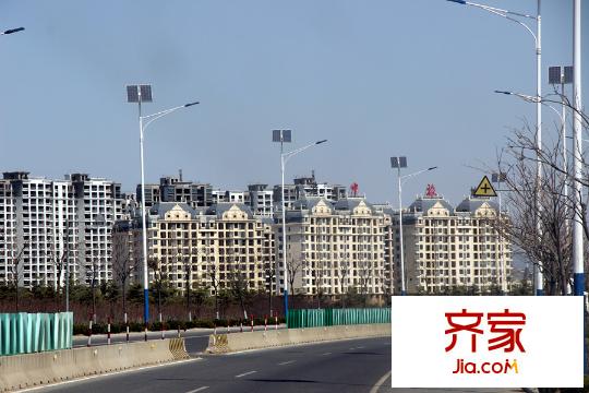 海泉灣港中旅公館（20130330）