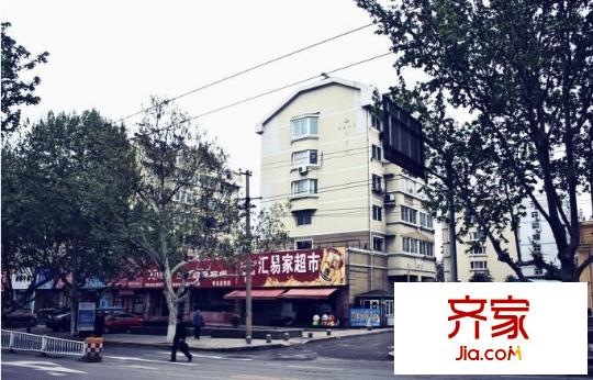 金華苑外景圖