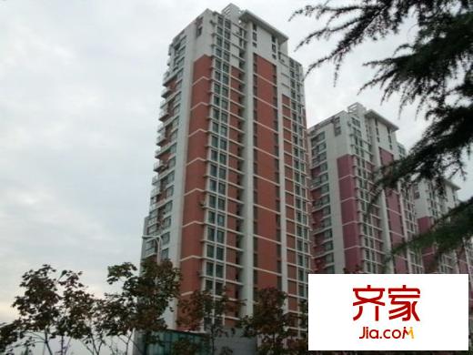 貴信花園外景圖 