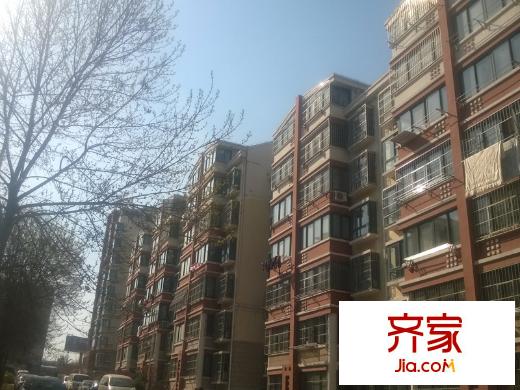 麗景苑外景圖