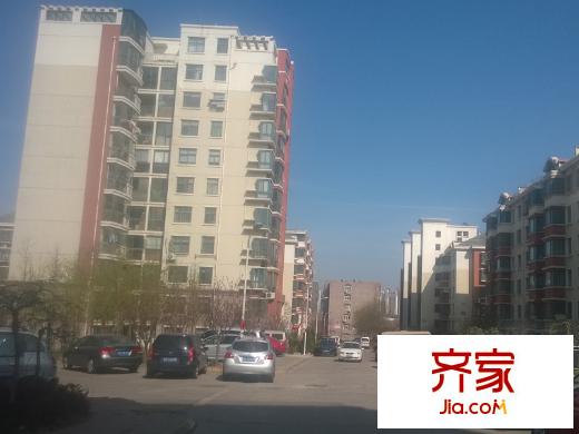 麗景苑外景圖