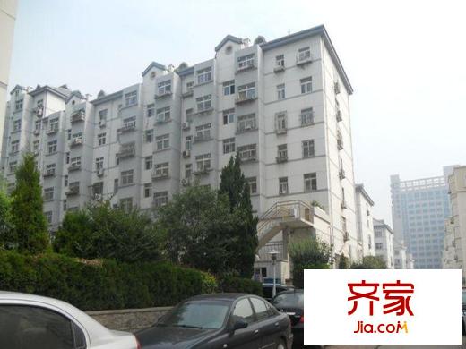 紫金花園外景圖 