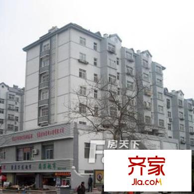紫金花園外景圖 