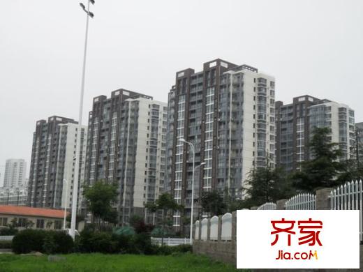 信發(fā)第五城市