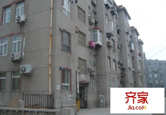 商城路社區(qū)